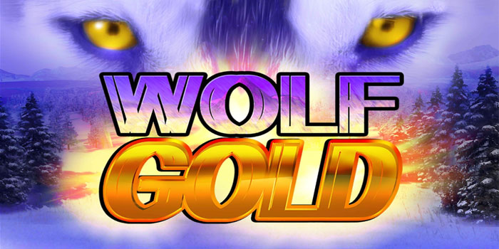 Tips Gacor Jackpot Besar Slot Wolf Gold Auto Maxwin