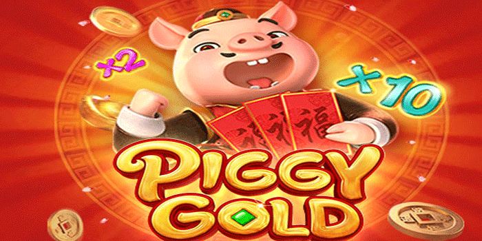 Tips Slot Piggy Gold Anti Rungkat Untuk Hasilkan Jackpot