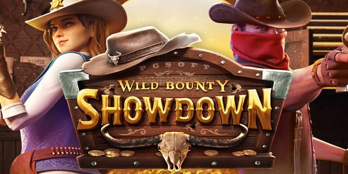 Bocoran Pola Slot Wild Bounty Showdown Gacor Hari Ini