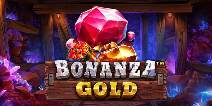 Rahasia Pola Gacor di Slot Bonanza Gold Setiap Hari