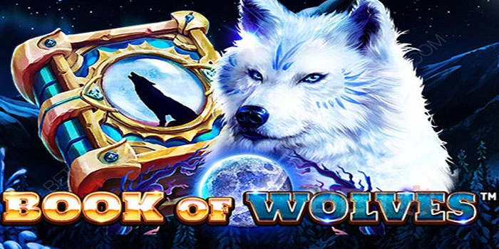 Trik Slot Book of Wolves yang Sering Membawa Kemenangan Besar
