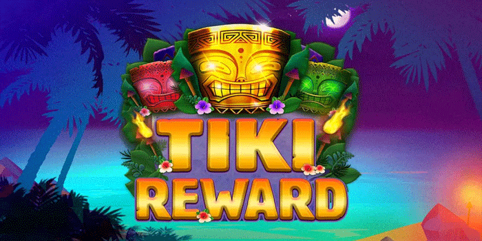 Pola Slot Tiki Reward Paling Gacor Untuk Raih Jackpot Besar