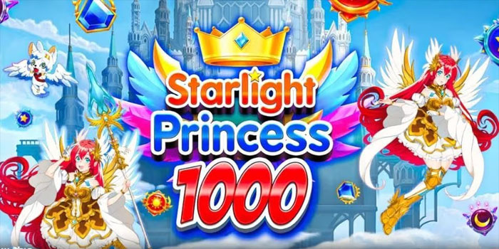 Trik Rahasia Gacor Slot Starlight Princess 1000 Auto JP Tengah Malam