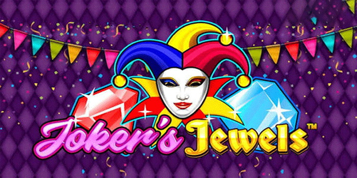 Joker’s Jewels: Dunia Permata Berkilau dengan Sentuhan Joker Joker’s Jewels: Dunia Permata Berkilau dengan Sentuhan Joker
